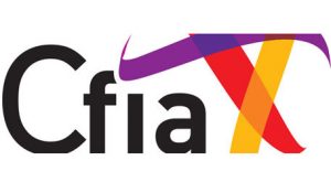 Salon CFIA 2016