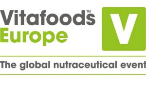 Salon Vitafoods Europe 2017